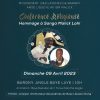 HOMMAGE A SANGA MALICK THIAW LAHI – 2023