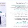 CONFERENCE ASSOCIATION AL IBRATOU (3ème édition) – 2023