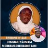 TRIBUNE DU VENDREDI N°116 : Hommage à imam Mouhamadou Bachir LAHI