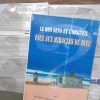 PRÉSENTATION DU LIVRE : « Le Bon Sens et L’orgueil face aux miracles de Dieu »