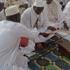 NGUÉDIAGA 2023 : Au rythme de la journée