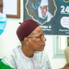 NECROLOGIE : Rappel à Dieu de Chérif Seny Thiaw ibn Seydina El Hadji Abdoulaye Thiaw Lahi