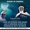TRIBUNE DU VENDREDI N°122 : L’Exil de Seydina Issa Rohoulahi à Ngâkham auprès du gardien de Beyti Ma’mour