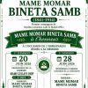 MOMAR BINETA SAMB : Le premier Compagnon de l&rsquo;Imam Al-Mahdi (asws) à l’honneur