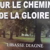 EXTRAIT DE L’ŒUVRE DE LIBASSE DIAGNE : LE MESSIE I /2