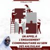 TRIBUNE DU VENDREDI N°124 : Un appel à l’engagement communautaire au sein des Ahloulahi