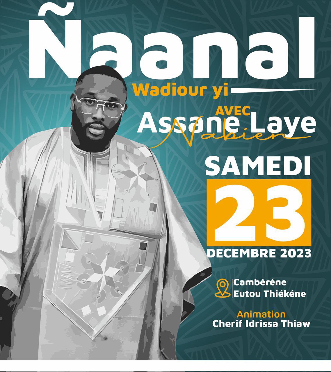 Arrière-plan