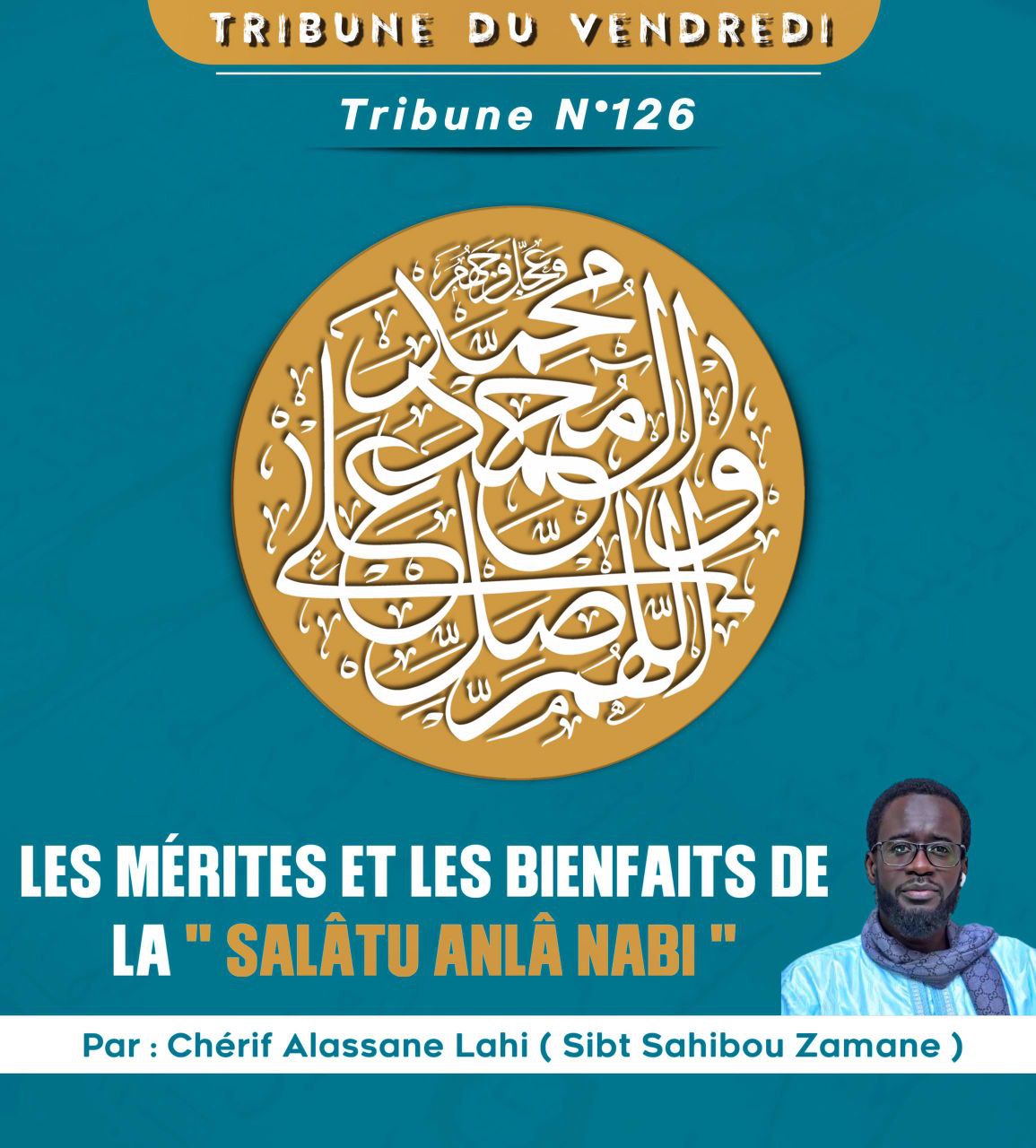 TRIBUNE DU VENDREDI N 126 Les M rites Et Les Bienfaits De La Sal tu TRIBUNE DU VENDREDI N 126 Les M rites Et Les Bienfaits De La Sal tu