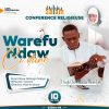 Wareefu Ndaw Ci Diiné avec Chérif Idrissa Thiaw Lahi – 10 décembre 2023