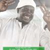 NECROLOGIE : Alpha Ndiaye rappelé à Dieu