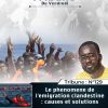 TRIBUNE DU VENDREDI N°129 : Le phénomène de l’émigration clandestine