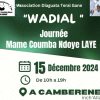 JOURNEE MAME COUMBA NDOYE A CAMBERENE- 15 décembre 2024