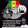 TRIBUNE DU VENDREDI N°132 : Le salafisme radical