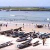 EXTRAIT DU LIVRE DE LIBASSE DIAGNE : Et la mer recula