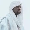 L’HOMMAGE DE PAPE CISSE DE YOFF A MAMADOU BARA SAMB