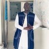 RAPPEL A DIEU DE MAMADOU BARA LAHI : Le viatique de Soxna Maty Lahi bint Seydina Mame Alassane Lahi