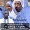 LEJEUNEPOETE REND HOMMAGE A SA MAMAN