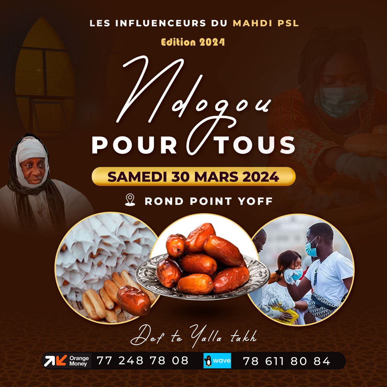 Arrière-plan