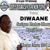 DIWANE AVEC OUSTAZ ADAMA LO LAHI- 2024