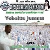 YOBBALU JUMAA- Vendredi 26 avril 2024