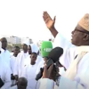 ZIAARA DES COMPAGNONS 2024 : Le Reportage de Sélou Laye BA