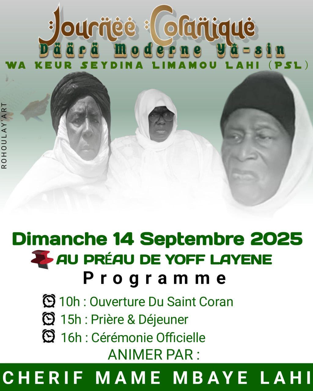 Arrière-plan