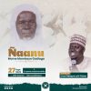 8ème edition NIAANU MAME MAMBAYE GADIAGA- Samedi 27 septembre 2025