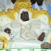 PHOTOREPORTAGE SUR LA VEILLEE RELIGIEUSE LORS DU NIAANU MAME RANE- 05 août 2024