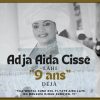 BAYE SEYDI GUEYE IBN SERIGNE MOUSSA GUEYE CHANTE SA MAMAN