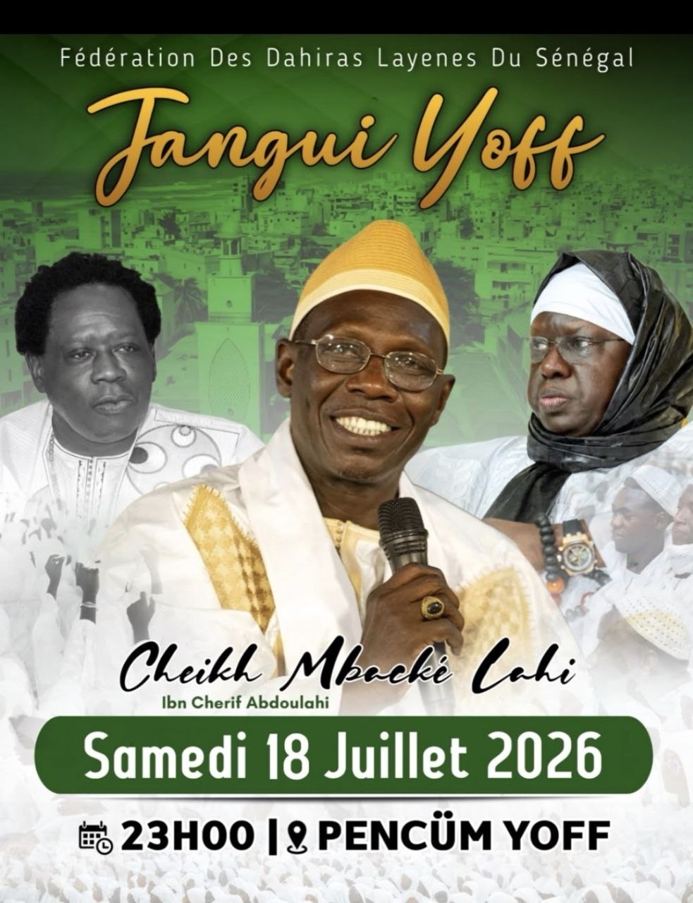 Arrière-plan
