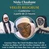 NISF CHÂ’BÂN OU LA CÉLÉBRATION DE LA NAISSANCE DE SEYDINA LIMAMOU LAHI (PSL)- Jeudi 13 février 2025