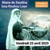 76 ANS APRÈS LE RAPPEL À DIEU DU MESSIE (AS) : Le monde continue d’ignorer l’avènement au Sénégal du Mahdi et de son vicaire