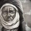 PORTRAIT DE MAME SEYDI (AS) : l’œuvre de Mame Libasse Lahi
