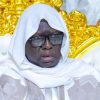 SEYDINA MOUHAMADOU LAMINE LAHI : 7ème Khalif des Layènes