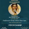 NIAANU BAYE ASSANE BA LAHI- Dimanche 04 mai 2025