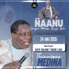 NIAANU SERIGNE MOUSSA GUEYE LAHI- Samedi 24 mai 2025