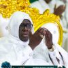 SEYDINA MOUHAMADOU LAMINE LAHI : Hommage au pôle de Ahloulahi