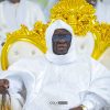 SEYDINA MOUHAMADOU LAMINE LAHI : Le nouveau Khalife ou ce Gardien d’Espoir fervent Artisan de l’Avenir