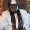 SYMBOLE DU KHALIFAT : Seydina Mouhamadou Lamine Lahi et les deux turbans