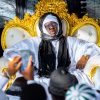 COMMUNIQUE OFFICIEL DU KHALIF : La zakat, levier de financement Communautaire