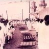 TRIBUNE DU VENDREDI : N°164 : Une petite immersion dans la tournée historique de Baye Seydi Thiaw à  Touba, Tivaouane, Ndiassane et Thiénaba en 1982