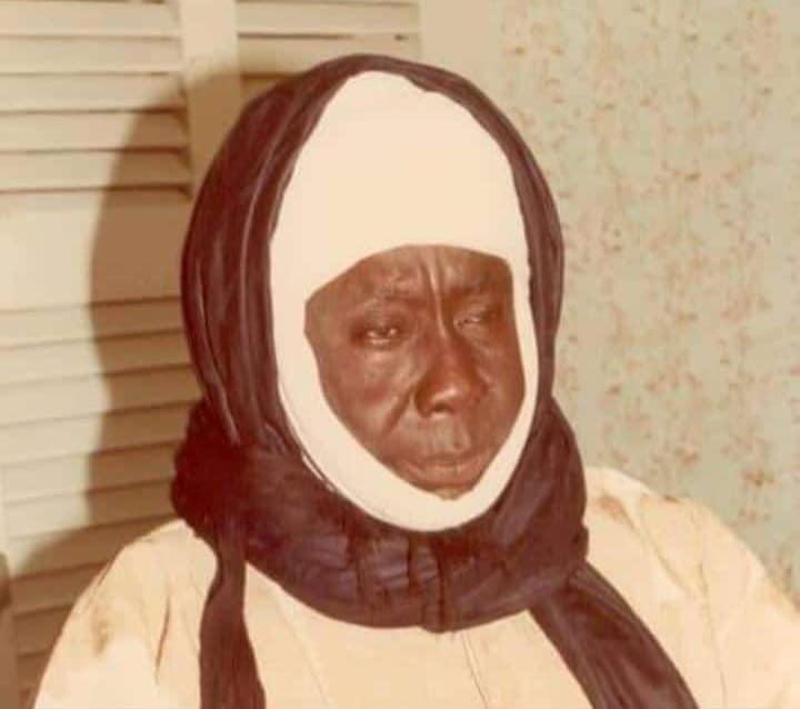 HOMMAGE A BAYE SEYDI THIAW : Un défenseur du dogme Layène