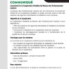 HABITAT : Le Réseau des Professionnels Layènes lance sa coopérative