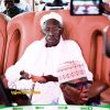 RAPPEL A DIEU DE SEYDINA DIAKHATE : Le défunt Khalif de Serigne Mamour Diakhaté inhumé à Diamalaye