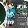 72 HEURES DE LAYÈNE ASSISTANCE MÉDICALE A YEUMBEUL- 07, 08 & 09 novembre 2025