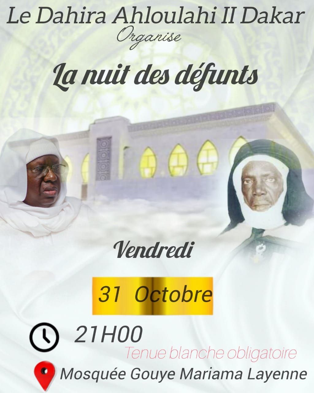 Arrière-plan