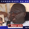 LU POUR VOUS : Les Chroniques du Doyen – Hommage à un grand professionnel des médias : Mamadou Malaye Diop (Par Majib Sène)