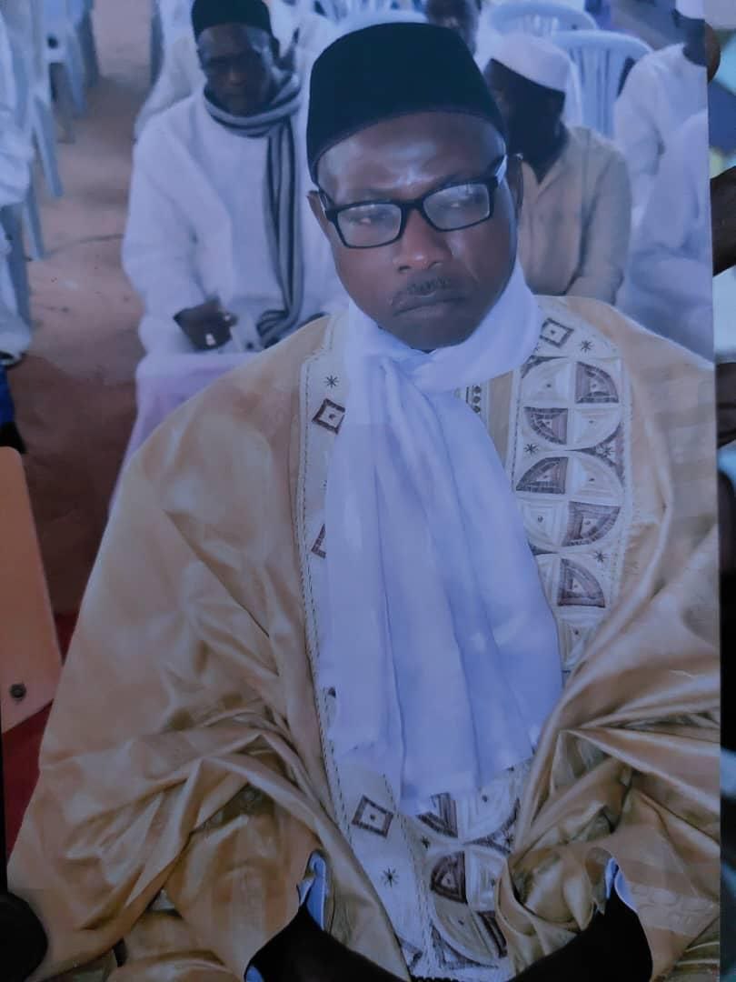 NECROLOGIE : Malika endeuillé par le rappel à Dieu du Chef du village