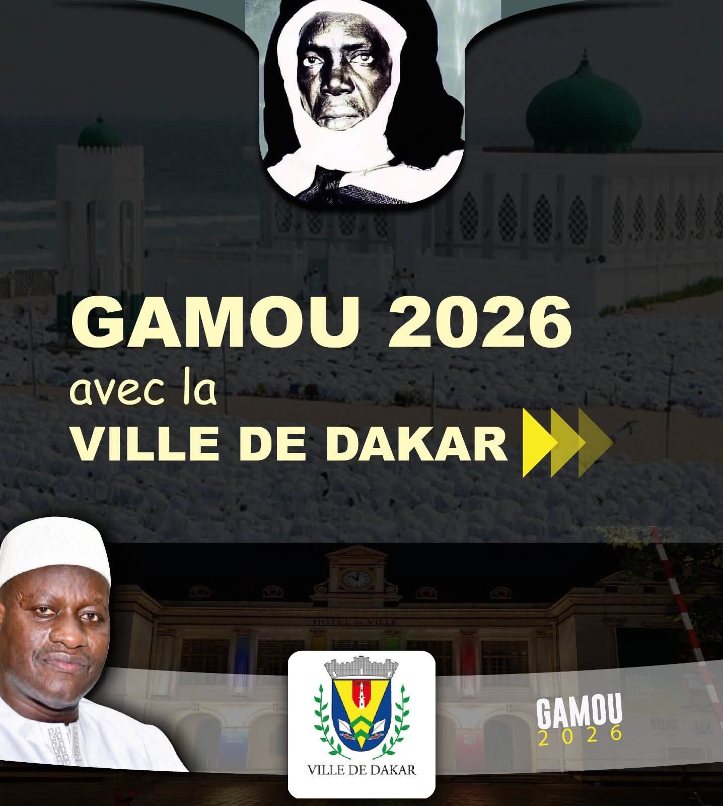Arrière-plan