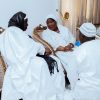LES NATIONS UNIES CHEZ LE KHALIF : Une rencontre autour de la paix, de la dignité humaine et du développement durable.
